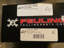 Feuling OE+ Oil Pumps 7010