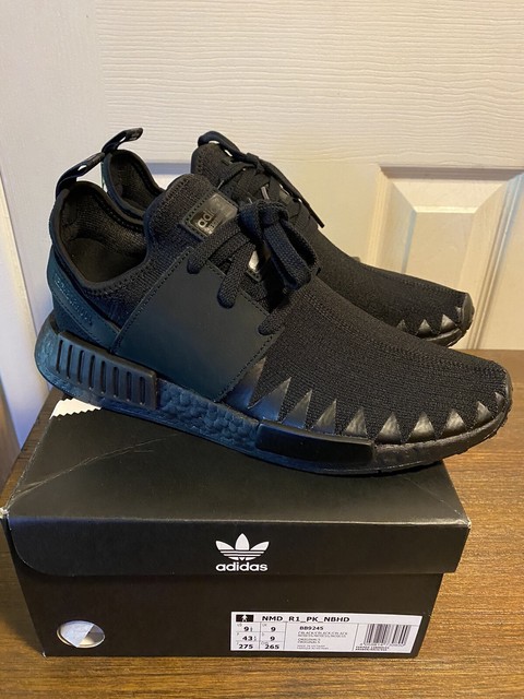 nmd pk nbhd
