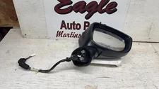 17 18 MAZDA 3 Door Mirror Passenger Side