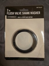2" Flush Valve Shank Washer