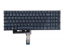 New for Lenovo Slim Pro 9 16IRP8 Yoga Pro 9 16IRP8 Keyboard Backlit US blue 2023