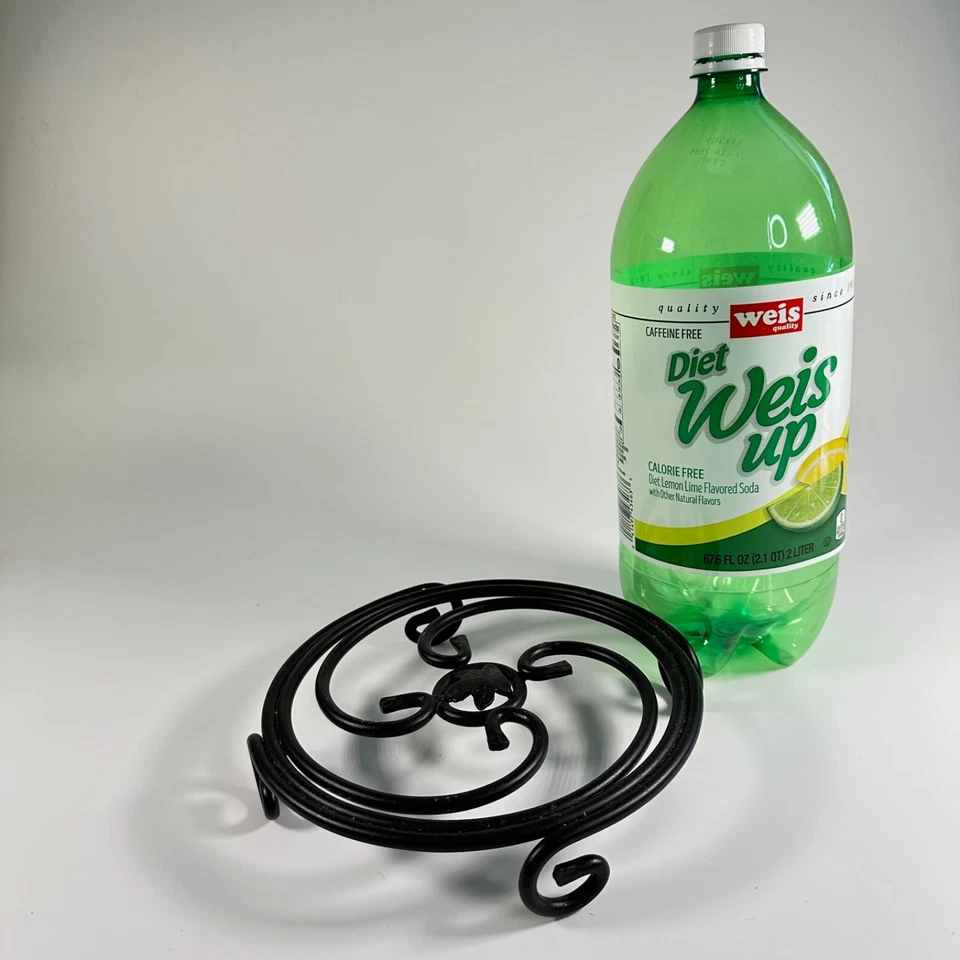 Remache de hierro forjado Longaberger Metalworks (colección Foundry) Foto 2 de 4