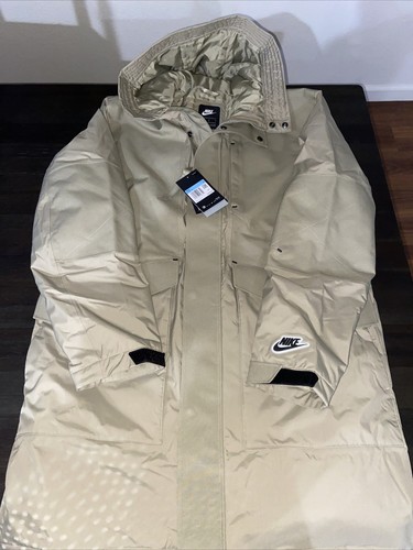 Nike Sportswear Synthetic Fill 
