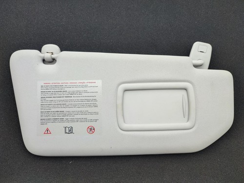 Pare-soleil Droit D'origine Renault Scénic 3 Phase 3 (2013-2016) – Référence 964009823R – Occasion
