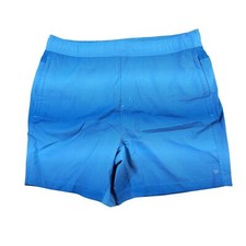 Mack Weldon Hybrid Shorts Swim Trunks Men Large Beach Casual Golf Lined Board