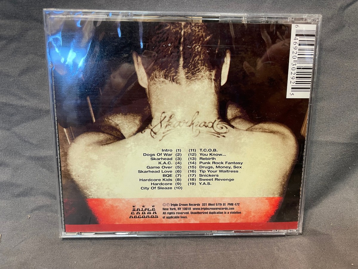 激レア！廃盤！day of mourning 1st CD hardcore MORTICIAN - Darkest Day Of Horror 2002 tour ed- CD - very