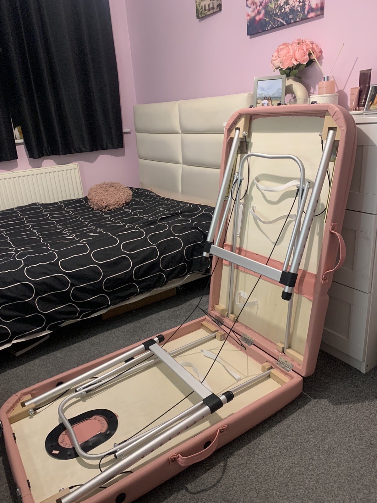 Portable Massage Bed eBay