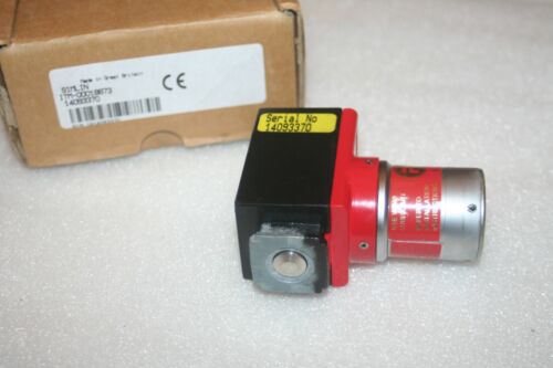 FORTRESS INTERLOCK S1MLIN Safety Key Adapter Ser No 14093370 * NEW *
