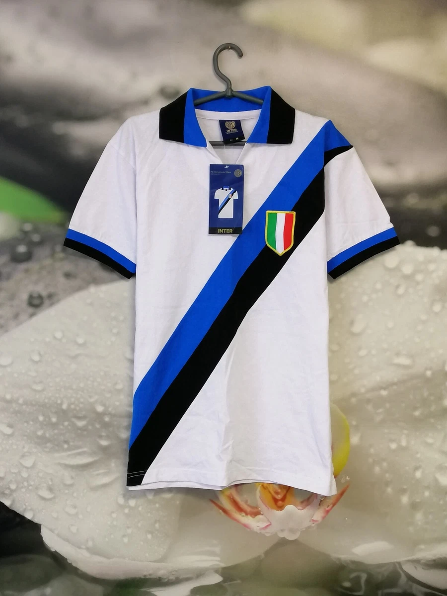 jersey inter milan retro