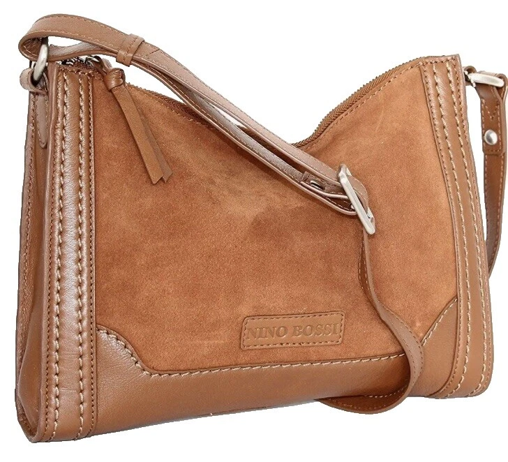 Bolsos y carteras Bandolera Nino Bossi para Mujeres