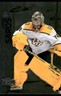 2023-24 SkyBox Metal Universe #102 Juuse Saros