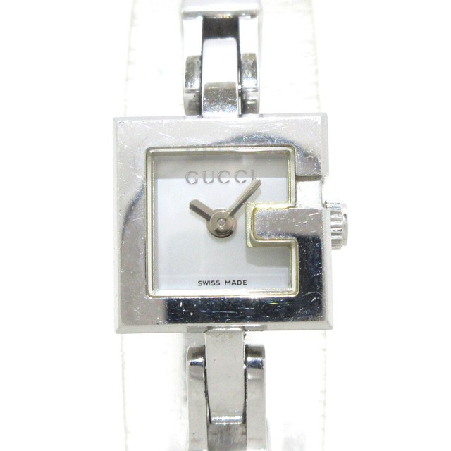 mini gucci watch
