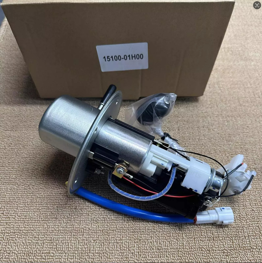 Fuel Pump Module Assembly For 2006 2007 Suzuki GSXR 600 750 