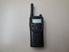 Motorola Xtn Xu2100 Two Way Radio For Sale Online Ebay