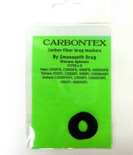 Carbontex Drag Rondelle SHIMANO # 17773 Nasci 2500FB C3000FB 4000FB Sahara Sedona