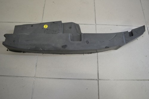 Original VW  Golf 7 Sportsvan Abdichtung Kotflügel 510864236