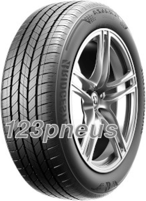 Pneu Bridgestone Turanza LS100 RFT 265/40 R21 105H XL MO de première classe
