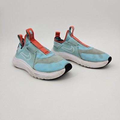 Nike Flex Plus Slip On Low Copa Shoes Size 6.5 Youth Women's Size 8 CW7415-402