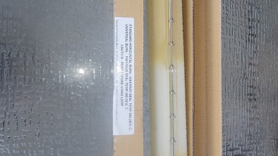 G.E. L-QTZ2  Light  , Looks To Be For Liebert Unit , New