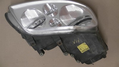 VW TOURAN (1T1, 1T2) 2006 GENUINE HEADLIGHTS