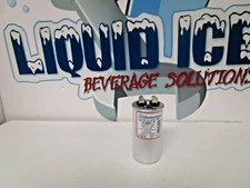 FBD 14-2110-0001 CAPACITOR, RUN, ZB-19 FREE SHIPPING