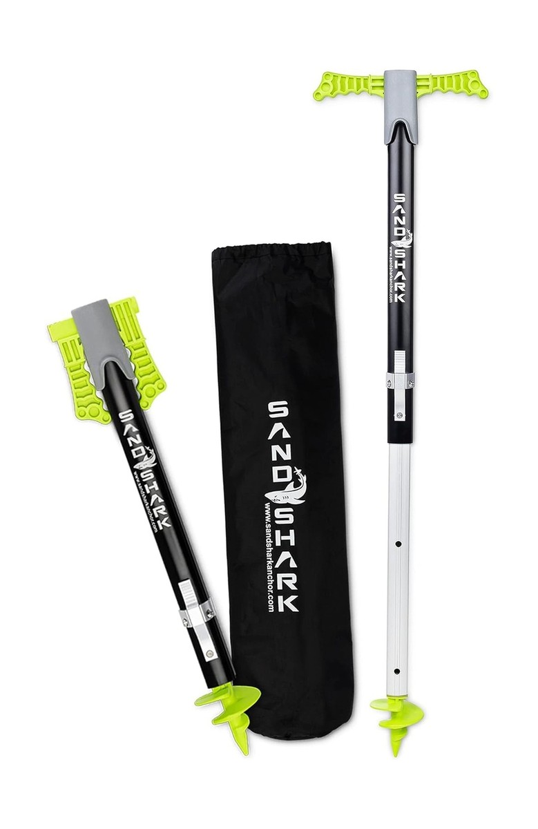 SandShark Lite Series Boat Anchor - Shallow Water Burkina Faso