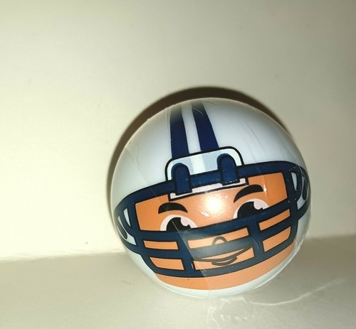 NFL Buildables Capsules 2" tall figures Your Choice - Picture 43 of 43