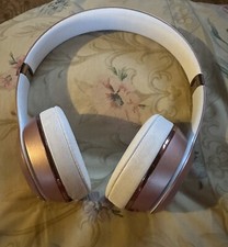 Beats by Dr. Dre Beats Solo3 Wireless On-Ear Headphones - Rose Gold