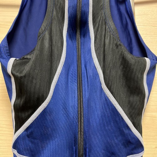 Speed0 Competitive Swimsuit Aquablade L Size Women Japan Excellent Condition - Picture 8 of 15
