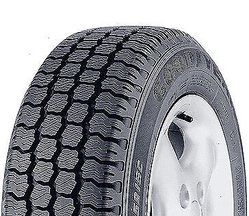 Goodyear Cargo Vector