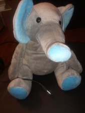 Kuchipaku Animal Speaker Elephant Not Working Parts