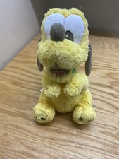 Disney Parks - Disney Babies Pluto Baby Plush, Disney World, 11  