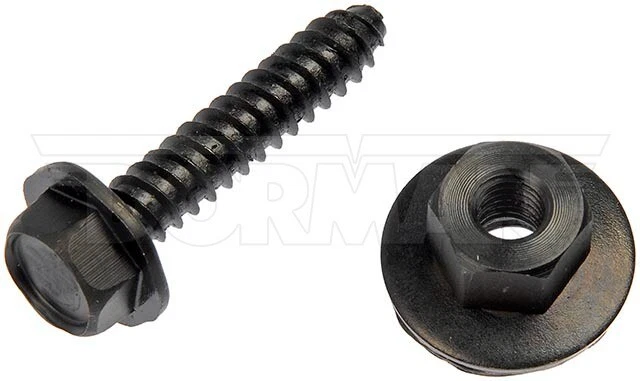 Caja de filtro de aire del motor Dorman 258-521 para Dodge Neon Foto 3 de 4