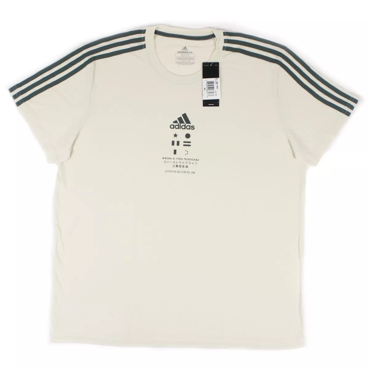 3 stripes sales international
