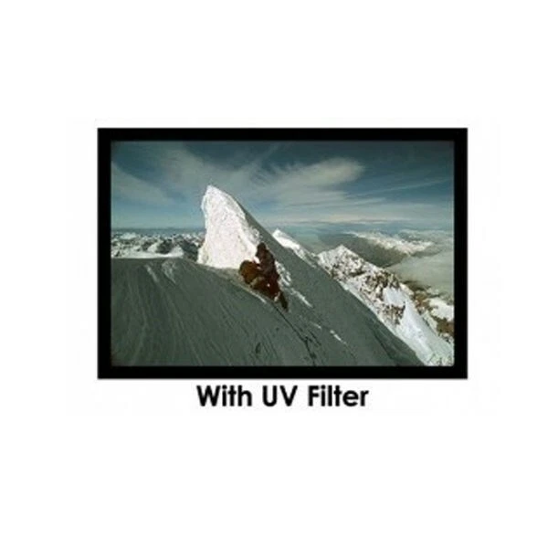 Vivitar 72MM UV Protective Filter - Image 2 of 3