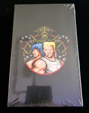 4 Oz Silver Contra Colorized SILVER  Bar In Sleeve COA #3 OF 50