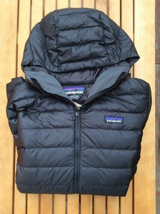 patagonia moletom com capuz sweater