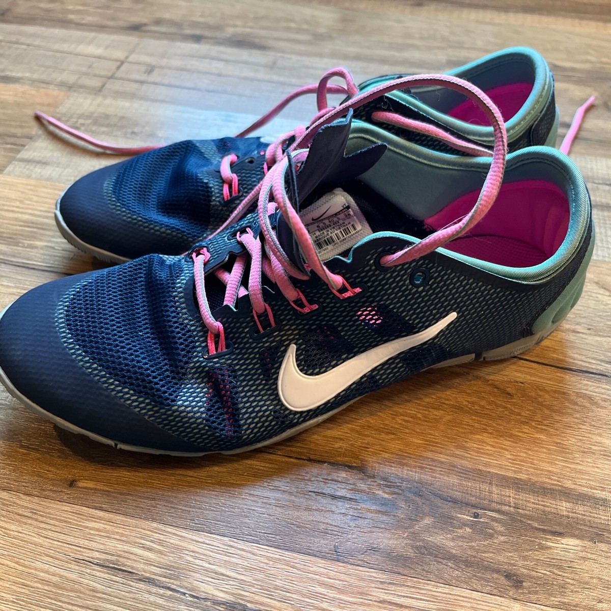 nike bionic womens