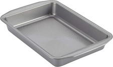 Circulon Nonstick Bakeware, Cake Pan, Rectang...