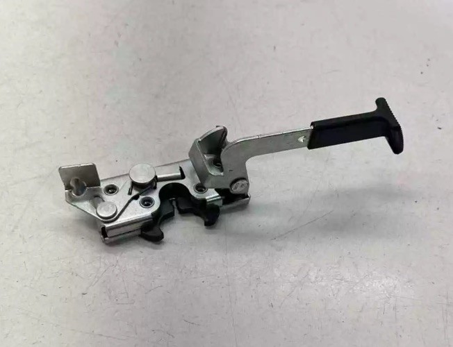 Polaris Door Latch Kit Genuine OEM Part 2207715 for sale