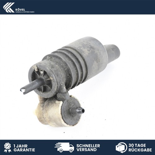Wischwasserpumpe Waschwasserpumpe VW Passat B5 (3BG) 1K6955651