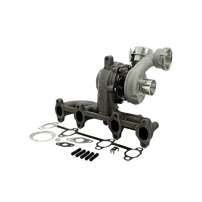 TURBOCOMPRESSOR MTU324Q 03G253010CV 03G253016FV 03G253016FX 03G253016F