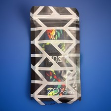 ZOX Strap ?Nightfall? Retired 2014 Print Sealed Mag Bag + Insert Card