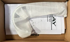 Elkay LK406GN05T4 Centerset Gooseneck Utility Faucet - Chrome