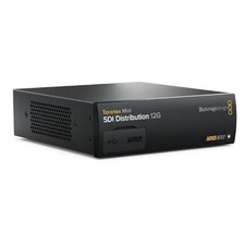 Blackmagic Design Teranex Mini SDI Distribution 12G Converter