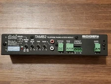 Bogen Tamb2 Telephone Paging Module