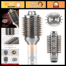 Large Volumizing Brush Attachment for Dyson Airwrap HS01 HS05 - Hair Styling Too