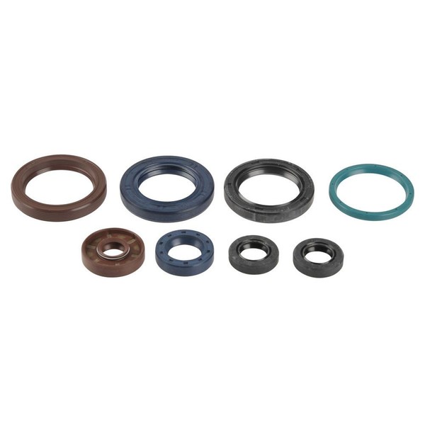 Serie Parolio Motor KTM Sx-F 250 06-13 FüR KTM 250 Exc-F 2005-2013 4T-image