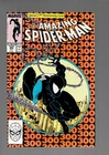 Amazing Spider-Man #300 (1988 Breathtaking Key! NM 9.4 1st Full App. of Venom