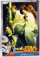 مجسمات الشخصيات Star Wars Puzzle 200